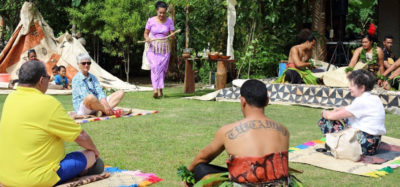 Ancient Tonga – Best Cultural Experience