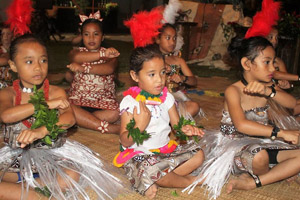 Tongan Culture – Ancient Tonga